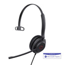 Yealink 1308165 UH35 Mono Teams USB-C A professional USB-wired Headset