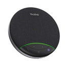 Yealink 1308169 SP92 Microsoft Teams Meeting 50mm Speakerphone Bluetooth USB-C/A