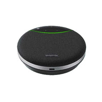 Yealink 1308169 SP92 Microsoft Teams Meeting 50mm Speakerphone Bluetooth USB-C/A