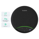 Yealink 1308169 SP92 Microsoft Teams Meeting 50mm Speakerphone Bluetooth USB-C/A