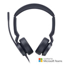 Yealink 1308186 UH44 Dual Teams USB-C A USB Wired Headset Retail