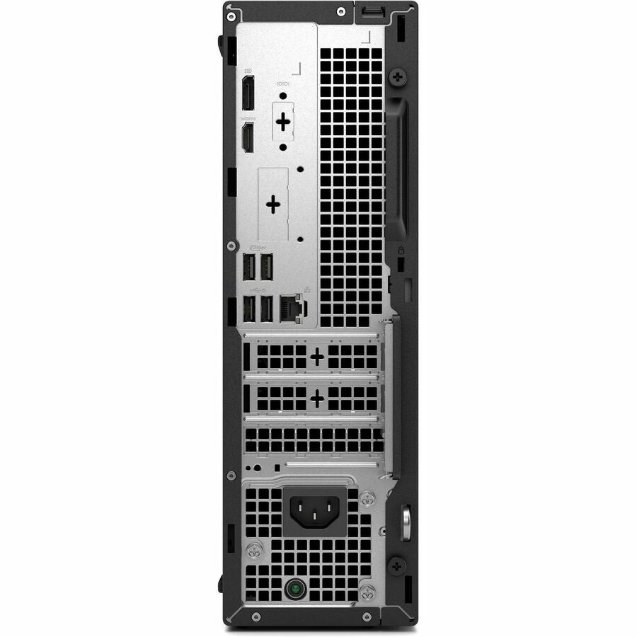 Dell 13J6D Pro QCS1250 Desktop Computer - Intel Core Ultra 5 235 - Slim PC