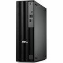 Dell 13J6D Pro QCS1250 Desktop Computer - Intel Core Ultra 5 235 - Slim PC
