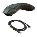 Honeywell 1400GPDF-2USB Voyager 1400g Omni-directional 1D USB Kit: PDF417, black