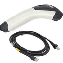 Honeywell 1400GSR-1USB-N Voyager XP Curve USB Kit: Tethered, General Duty, 1D/2D