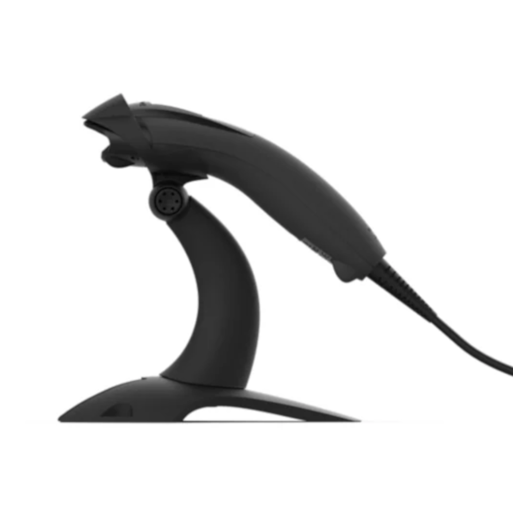 Honeywell 1400GSR-2USB-1N Voyager XP Curve USB Kit: Tethered, General Duty 1D/2D