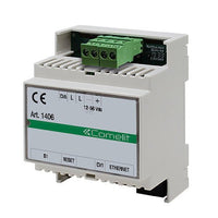 Comelit 1406 SB2 Multi-User Call forwarding Module 12-56V DC Input L-L Terminals