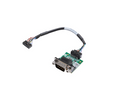 HP 141K8AA Z2 2nd Serial Port Adapter - Data Transfer Adapter