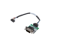 HP 141K8AA Z2 2nd Serial Port Adapter - Data Transfer Adapter