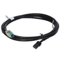 NCR 1432-C478-0040 Powered USB 12 volt; 1X8 Latch-N-Lock 4M for RealPOS