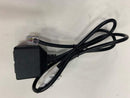 NCR 1432-C517-0009 12-Volt RJ Adapter for Connection of POS-Driven Cash Drawer