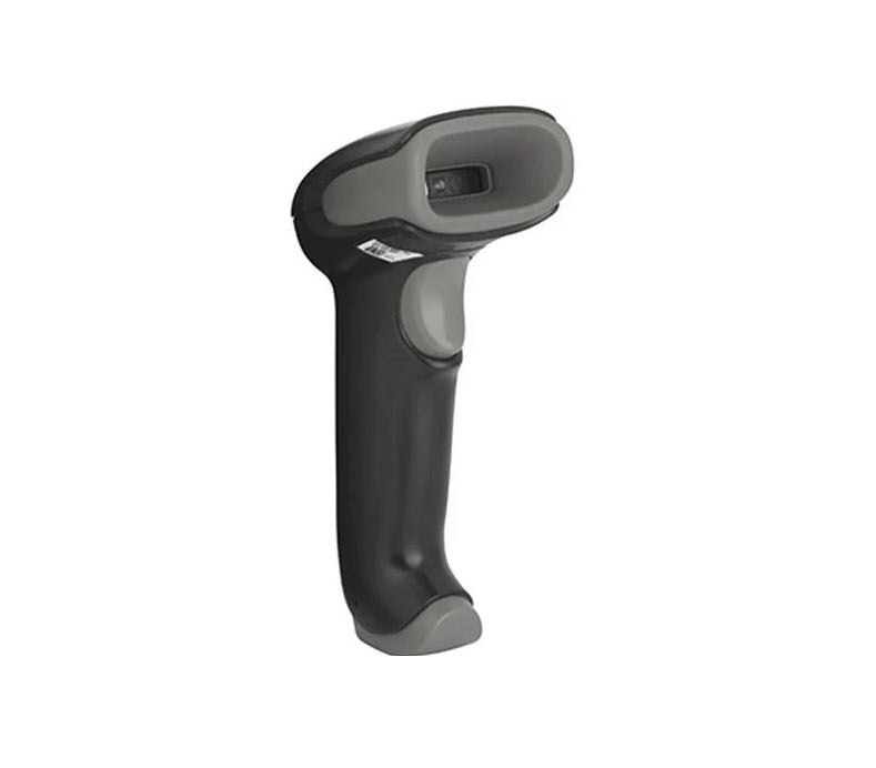 Honeywell 1472G2D-2USB-5-N Voyager XP 147Xg Barcode Scanner - Black