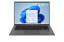 LG 14Z90R-Q.APB4U1 gram - 14" - Intel Core i5 - 1350P - vPro - 16 GB RAM - 265 G
