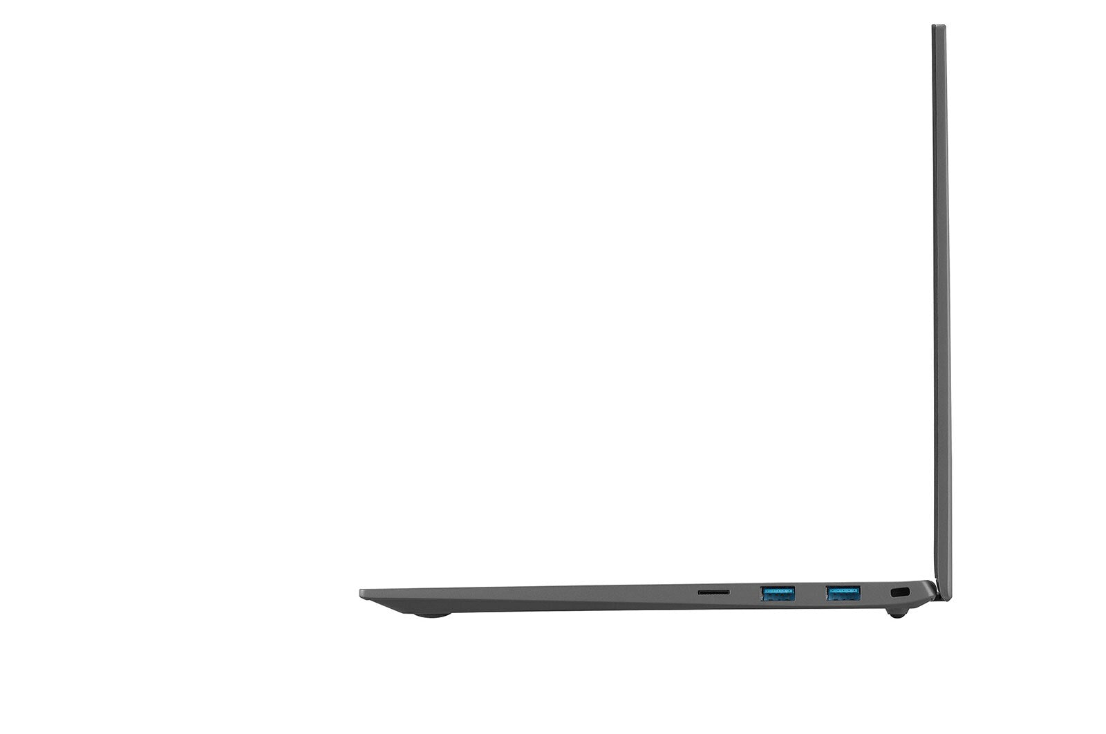 LG 14Z90R-Q.APB4U1 gram - 14" - Intel Core i5 - 1350P - vPro - 16 GB RAM - 265 G