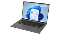 LG 14Z90R-Q.APB4U1 gram - 14" - Intel Core i5 - 1350P - vPro - 16 GB RAM - 265 G
