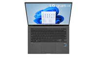 LG 14Z90R-Q.APB4U1 gram - 14" - Intel Core i5 - 1350P - vPro - 16 GB RAM - 265 G