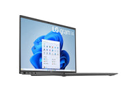 LG 14Z90R-Q.APB4U1 gram - 14" - Intel Core i5 - 1350P - vPro - 16 GB RAM - 265 G