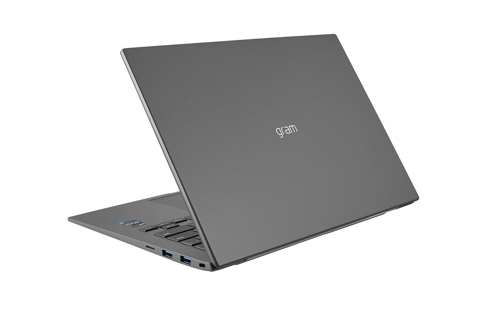 LG 14Z90R-Q.APB4U1 gram - 14" - Intel Core i5 - 1350P - vPro - 16 GB RAM - 265 G