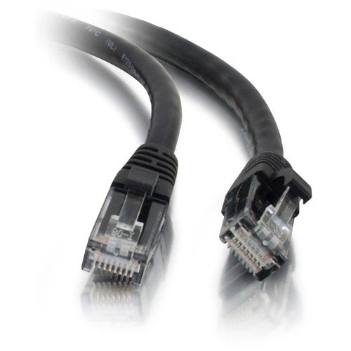 CablesToGo 15180 3' CAT5e Snagless Unshielded (UTP) Ethernet Network Patch Cable