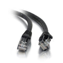 CablesToGo 15196 Cat5e Snagless Unshielded (UTP) Ethernet Network Patch Cable