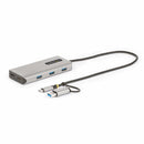 StarTech 167BUSBCMULTIPORT USB-C Multiport Adapter - Docking Station