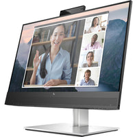 HP 169L0AA#ABA E24mv G4 24" Class Webcam Full HD LCD Monitor - 16:9