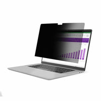 StarTech 16M21PRIVACYSCREEN 16-inch MacBook Pro 21/23 Laptop Privacy Screen