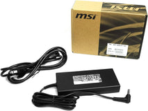 MSI 16Q21P103 180Watts GS65 Slim Accessory Adapter+ Power Cord Retail