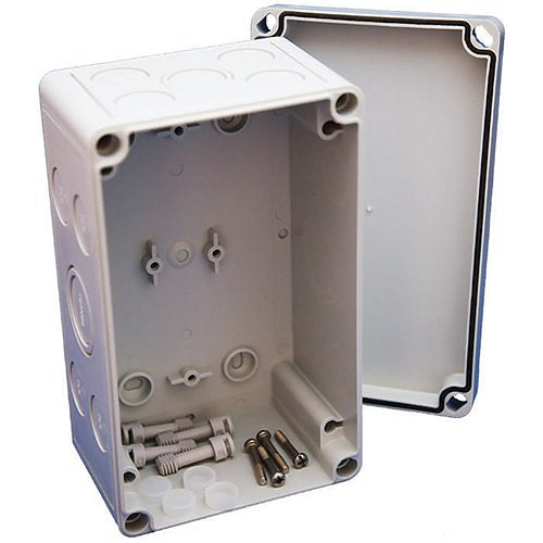 Ditek 171-091 ENCLOSURE RoHS, NEMA 4X, 7 X 4 X 4 (TSS3)