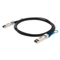 Adtran 1710484F1 Compatible TAA Compliant 10GBase-CU SFP+ to SFP+ Direct Attach