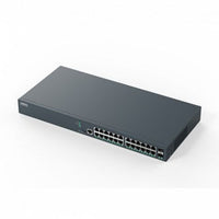 Adtran 17108124PF2 NetVanta 1560 24 Port Gigabit Ethernet Switch