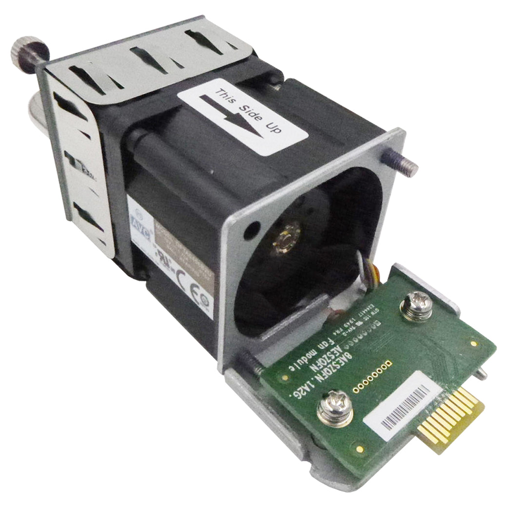 Extreme Networks 17115 X870 Fan Module, Front-to-Back airflow