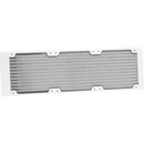 Lian Li GA2ALCD36INW.US GA II LCD Cooling Fan Radiator Water Block Pump 2450rpm