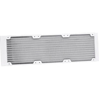 Lian Li GA2ALCD36INW.US GA II LCD Cooling Fan Radiator Water Block Pump 2450rpm