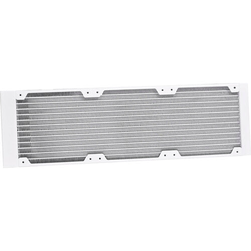 Lian Li GA2ALCD36INW.US GA II LCD Cooling Fan Radiator Water Block Pump 2450rpm