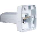 AXIS 02411-001 TQ5001-E Pole/Wall Mount for PTZ Camera