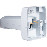 AXIS 02411-001 TQ5001-E Pole/Wall Mount for PTZ Camera