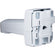 AXIS 02411-001 TQ5001-E Pole/Wall Mount for PTZ Camera