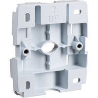 AXIS 02411-001 TQ5001-E Pole/Wall Mount for PTZ Camera