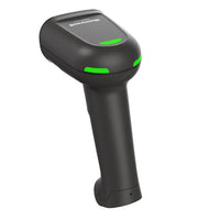 Honeywell 1960GSR-2-2-N Barcode Scanner - Corded - 2D Area Imager - Black