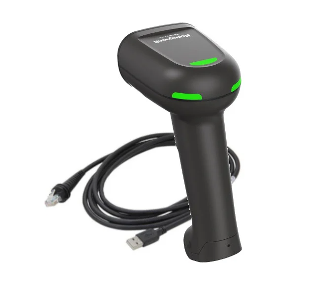 Honeywell 1960GSR-2USB-N Xenon Ultra 1960G Corded Handheld Scanner