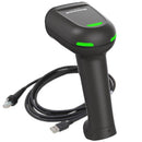 Honeywell 1960GSR-2USB-N Xenon Ultra 1960g Handheld Scanner - 2D Area Imager