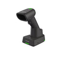 Honeywell 1962GSR-2USB-5-180 Cordless Xenon Ultra Scanner - Black