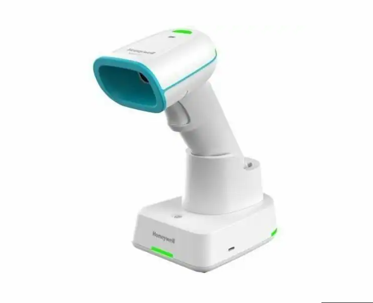 Honeywell 1962HHD-5USB-5-N Xenon Ultra 1962H Barcode Scanner Kit - Wireless