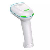 Honeywell 1962HHD-5USB-9WC Xenon Ultra 1962HC Barcode Scanner - Cordless