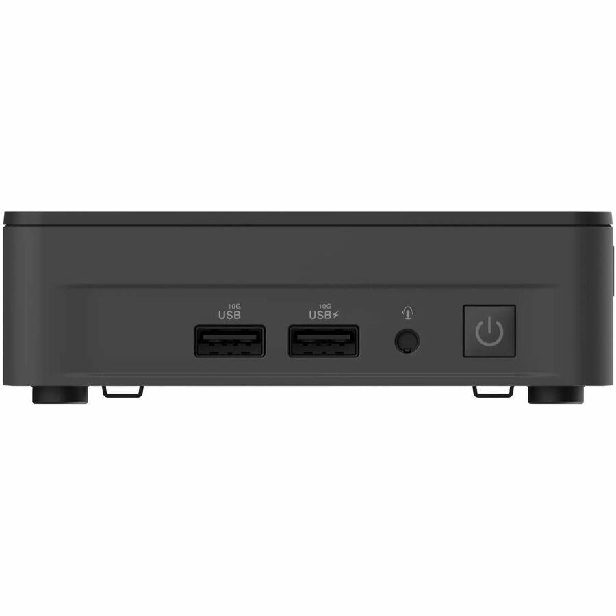 ASUS RNUC13ANKI30000UI SYSTEM - NUC 13 PRO Ci3-1315U W O RAM Storage OS Retail