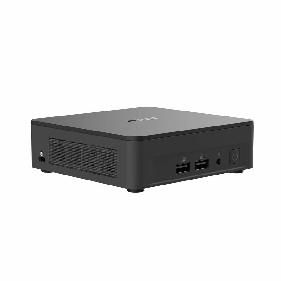 ASUS RNUC13ANKI30000UI SYSTEM - NUC 13 PRO Ci3-1315U W O RAM Storage OS Retail