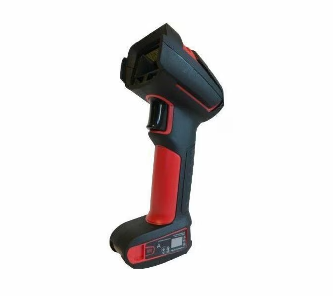 Honeywell 1990ISR-3USB-N Granit 1990iSR Ultra-Rugged Standard Range Scanner
