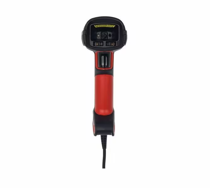 Honeywell 1990IXLR-3SER-N Granit XP 1990iXLR Ultra-Rugged Long Range Scanner
