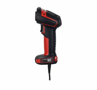 Honeywell 1990IXLR-3SER-N Granit XP 1990iXLR Ultra-Rugged Long Range Scanner